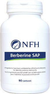 NFH - Berberine SAP