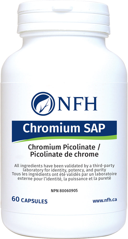 NFH - Chromium SAP