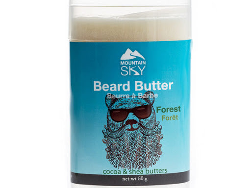 MS - Beard Butter