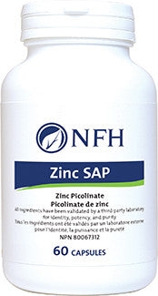 NFH - Zinc SAP