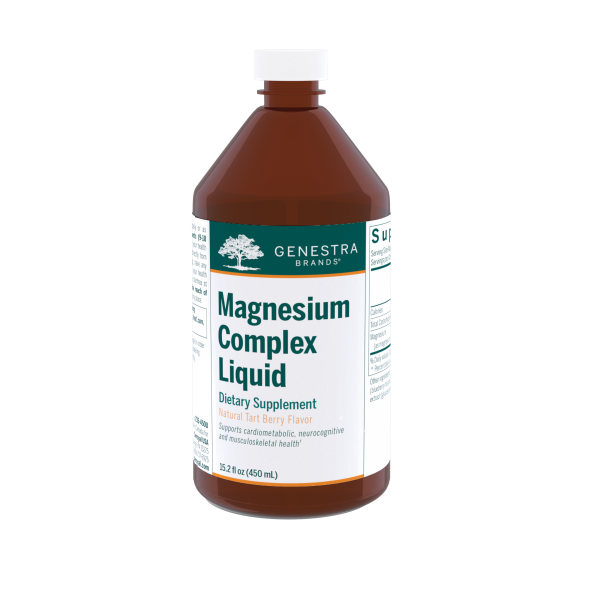 Seroyal - Magnesium Complex Liquid 450ml