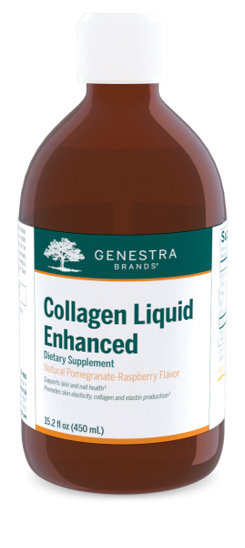 Seroyal / Genestra - Collagen Liquid Enhanced