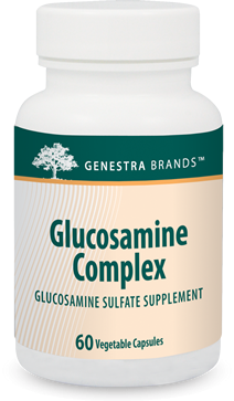 Seroyal - Glucosamine Complex 60 caps