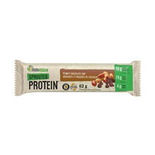 Load image into Gallery viewer, Iron Vegan - Sprouted Protein Bar
