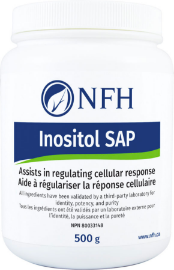 NFH - Inositol SAP