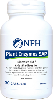NFH - Plant Enzymes SAP
