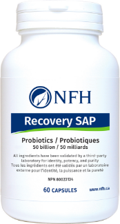 NFH - Recovery SAP-30 & SAP-60