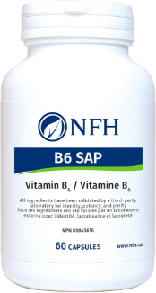 NFH - B6 SAP