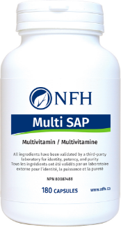 NFH - Multi SAP