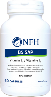 NFH - B5 SAP