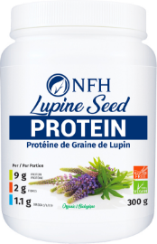NFH - Lupine Seed Protein