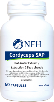 NFH - Cordyceps SAP