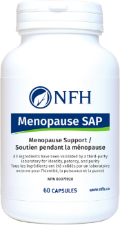 NFH - Menopause SAP