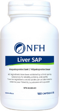 Load image into Gallery viewer, NFH - Liver SAP
