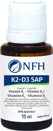 NFH - K2-D3 SAP