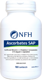 NFH - Ascorbates SAP