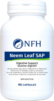 NFH - Neem Leaf SAP
