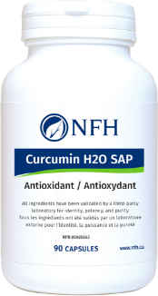 NFH - Curcumin H2O SAP