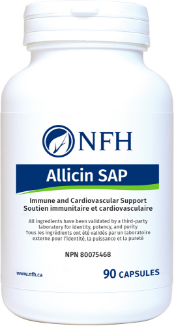 NFH - Allicin SAP