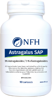 NFH - Astragalus SAP