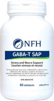 NFH - GABA-T SAP
