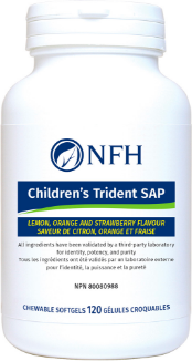 NFH - Children's Trident SAP