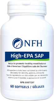 NFH - High-EPA SAP