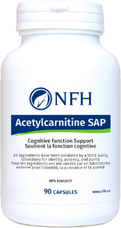 NFH - Acetyl-L-Carnitine SAP