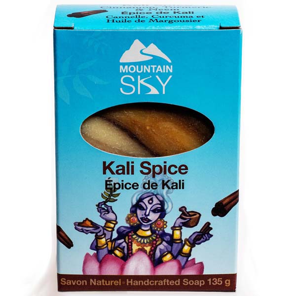 MS - Kali Spice
