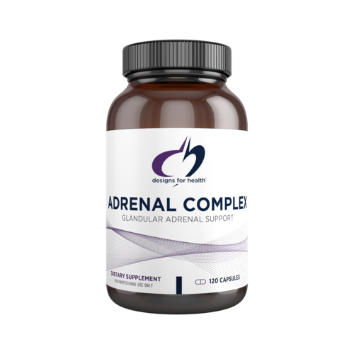 DFH - Adrenal Complex - 120cap