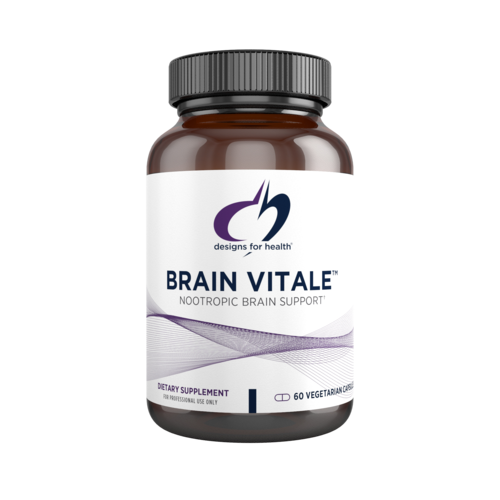 DFH - Brain Vitale™