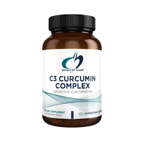 DFH - C3 Curcumin Complex