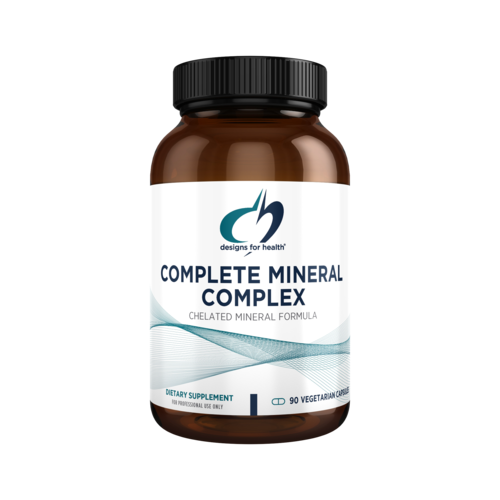 DFH - Complete Mineral Complex