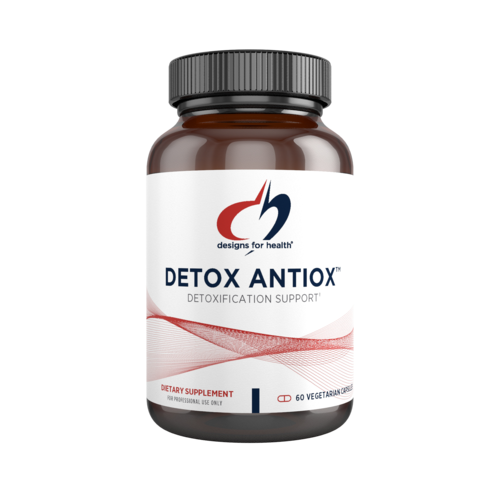 DFH - Detox Antiox™