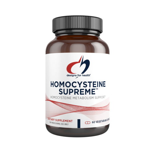 DFH - Homocysteine Supreme™