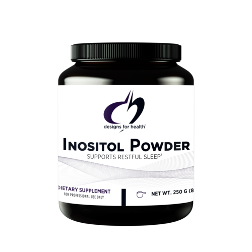 DFH - Inositol Powder – Redwood Health