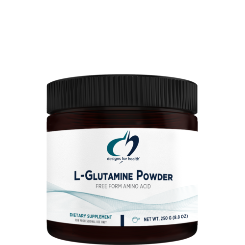 DFH - L-Glutamine Powder