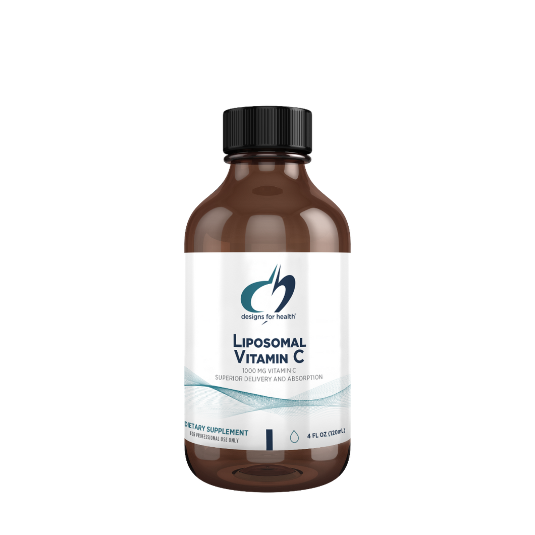 DFH - Liposomal Vitamin C