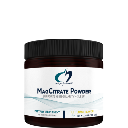 DFH - MagCitrate™ Powder