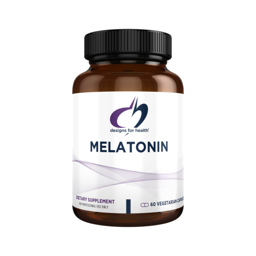 DFH - Melatonin
