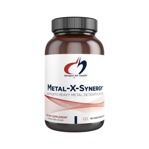 DFH - Metal-X-Synergy™