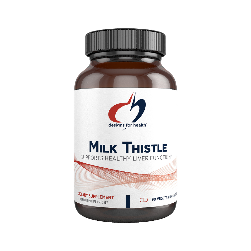 DFH - Milk Thistle 90caps