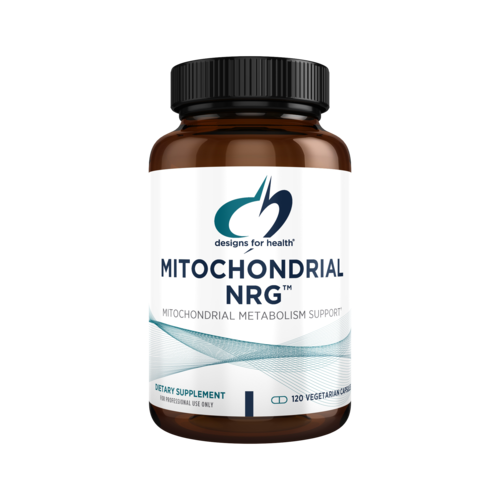 DFH - Mitochondrial NRG™