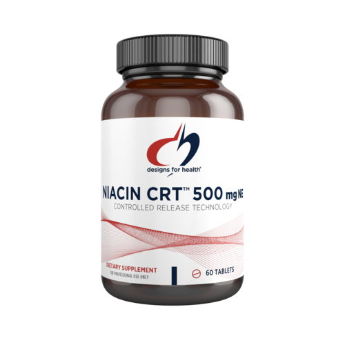 DFH - Niacin CRT™ - 500mg