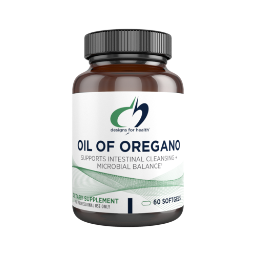DFH - Oil of Oregano
