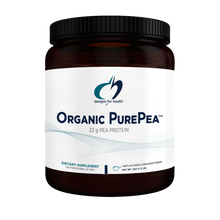 Load image into Gallery viewer, DFH - Organic PurePea™ 450g
