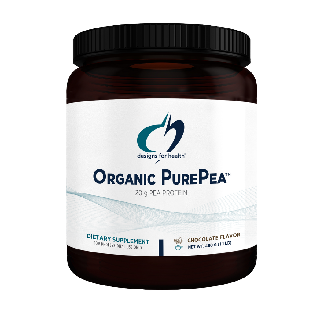 DFH - Organic PurePea™ 450g