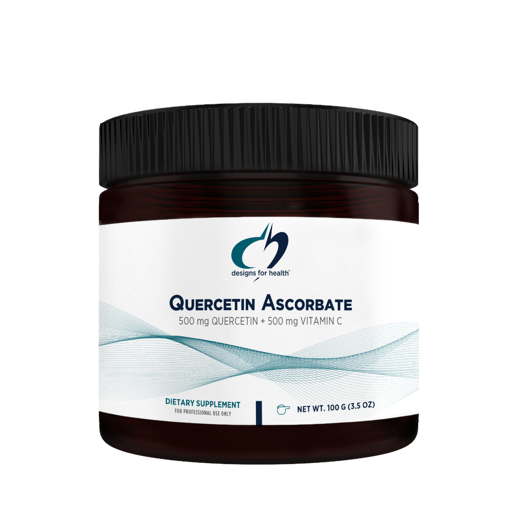 DFH - Quercetin Ascorbate