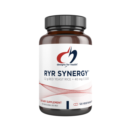 DFH - RYR Synergy™